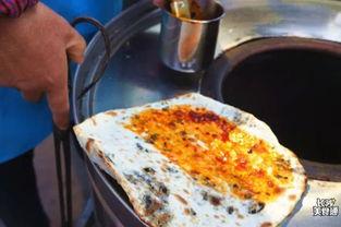 瓜州吃货网红有哪些名字